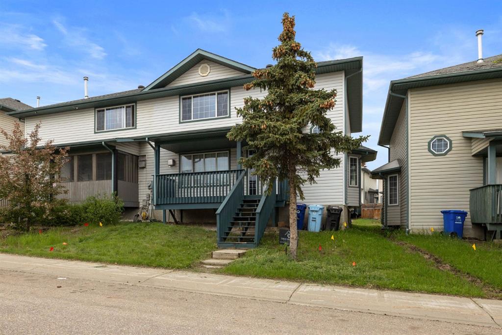 Picture of 116 Sirius Avenue , Fort McMurray Real Estate Listing