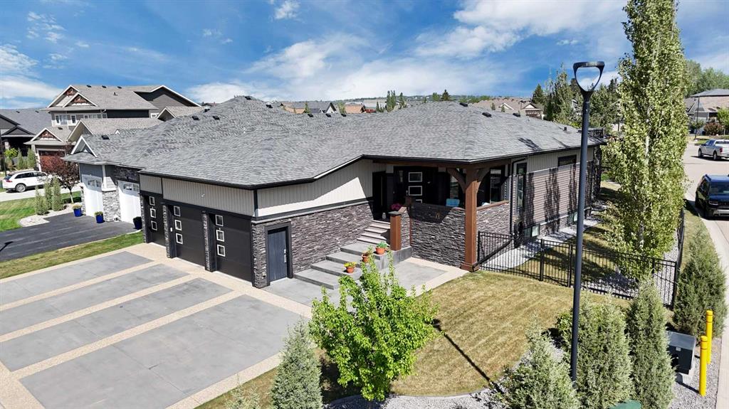 Picture of 40 Talisman Close , Red Deer Real Estate Listing