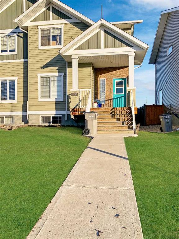 Picture of 8758 72 Avenue , Grande Prairie Real Estate Listing