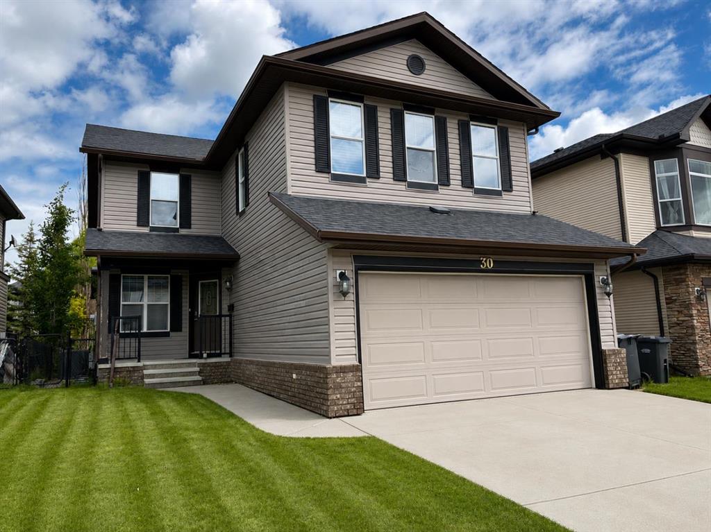 Picture of 30 Drake Landing Common , Okotoks Real Estate Listing