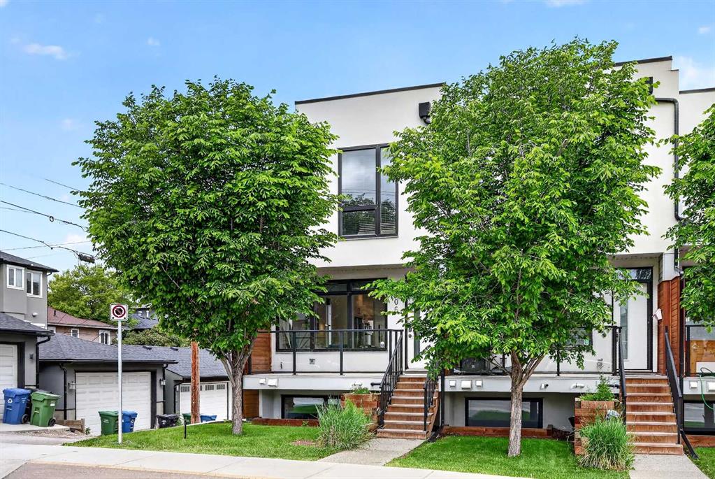 Picture of 106, 1616 24 Avenue NW, Calgary Real Estate Listing