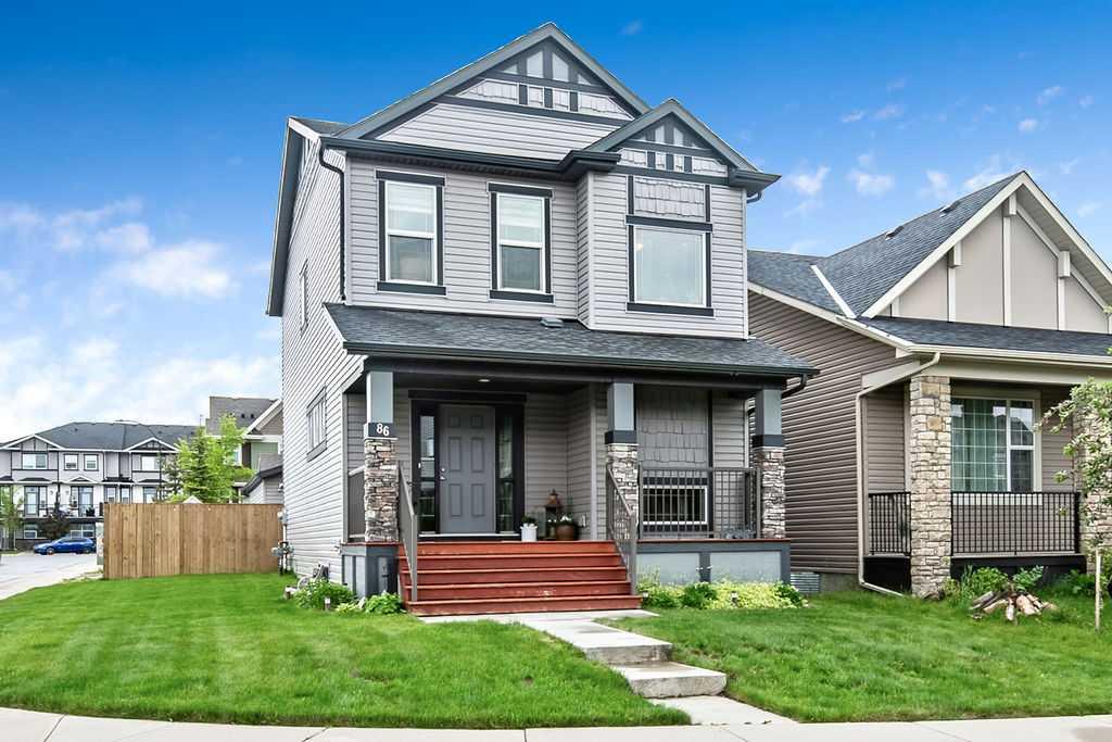 Picture of 86 Legacy Common SE, Calgary Real Estate Listing