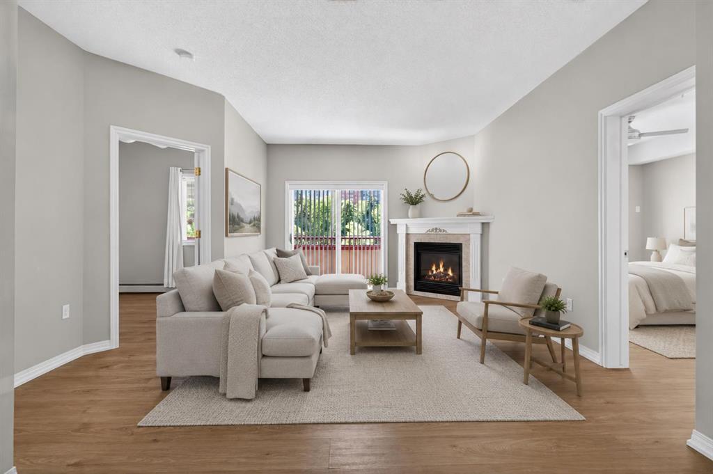 Picture of 215, 777 3 Avenue SW, Calgary Real Estate Listing