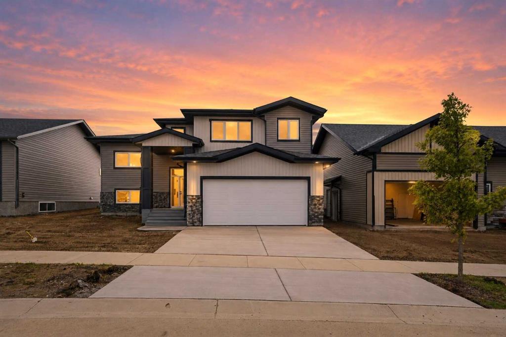 Picture of 13 Tranter Street , Red Deer Real Estate Listing
