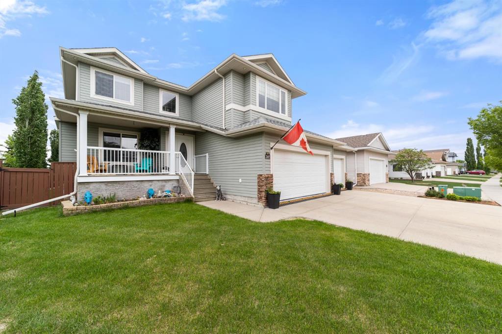 Picture of 2605 57 Street , Camrose Real Estate Listing