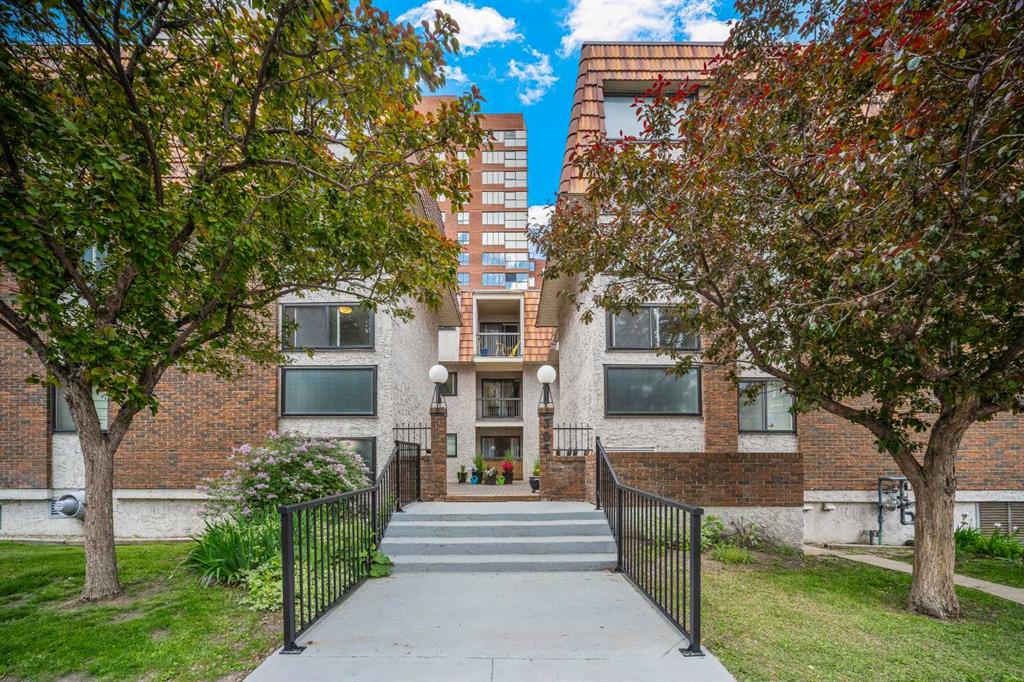 Picture of 205, 305 25 Avenue SW, Calgary Real Estate Listing