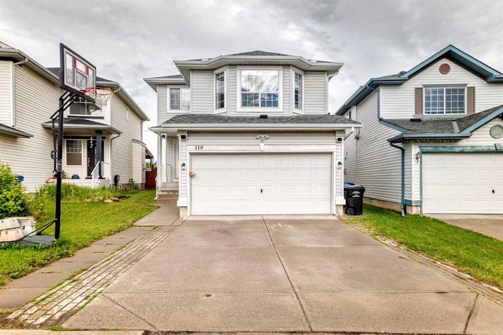 Picture of 119 Citadel Meadow Grove NW, Calgary Real Estate Listing
