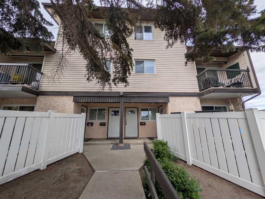 Picture of 71, 3745 Fonda Way SE, Calgary Real Estate Listing