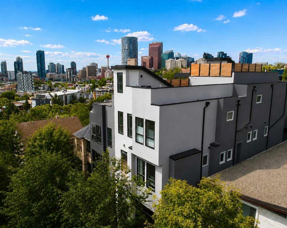 Picture of 3, 713 5 Street NE, Calgary Real Estate Listing