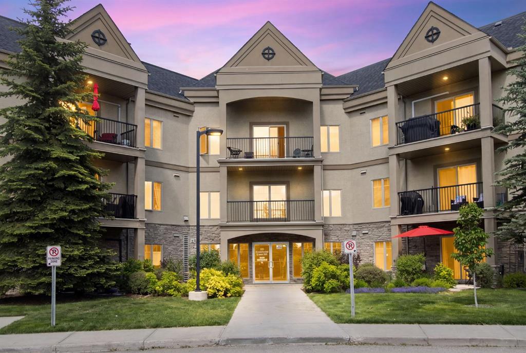 Picture of 211, 52 Cranfield Link SE, Calgary Real Estate Listing