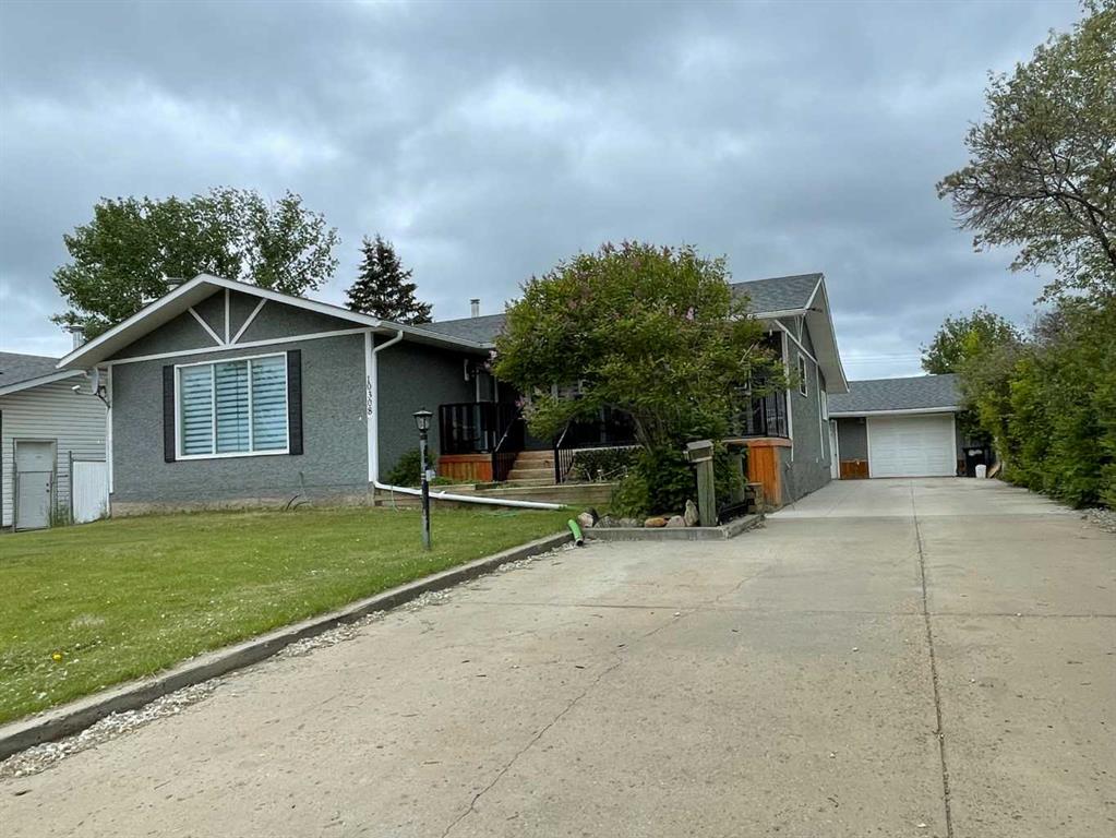 Picture of 10308 104 Street , High Level Real Estate Listing