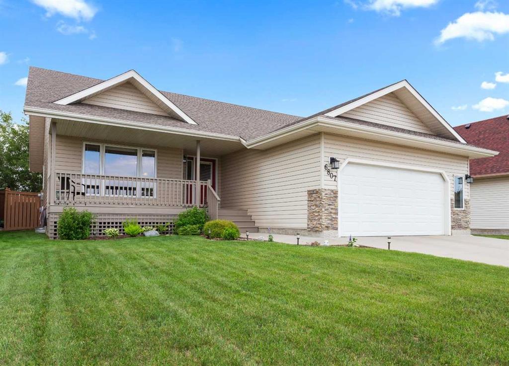 Picture of 6807 37A Avenue , Camrose Real Estate Listing