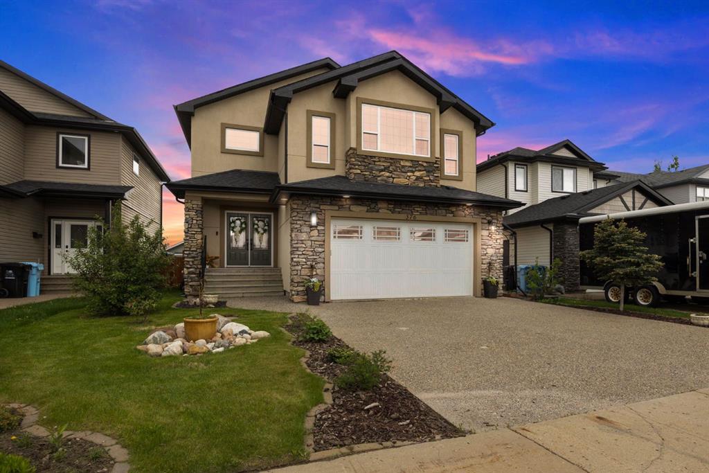 Picture of 376 Fireweed Crescent , Fort McMurray Real Estate Listing