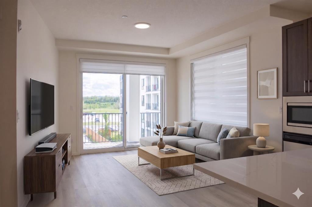 Picture of 4303, 740 Legacy Village Road SE, Calgary Real Estate Listing