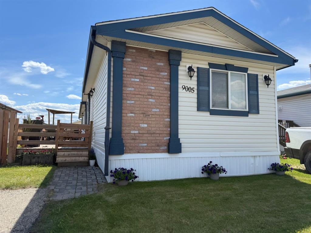 Picture of 9005 90 Avenue , Grande Prairie Real Estate Listing