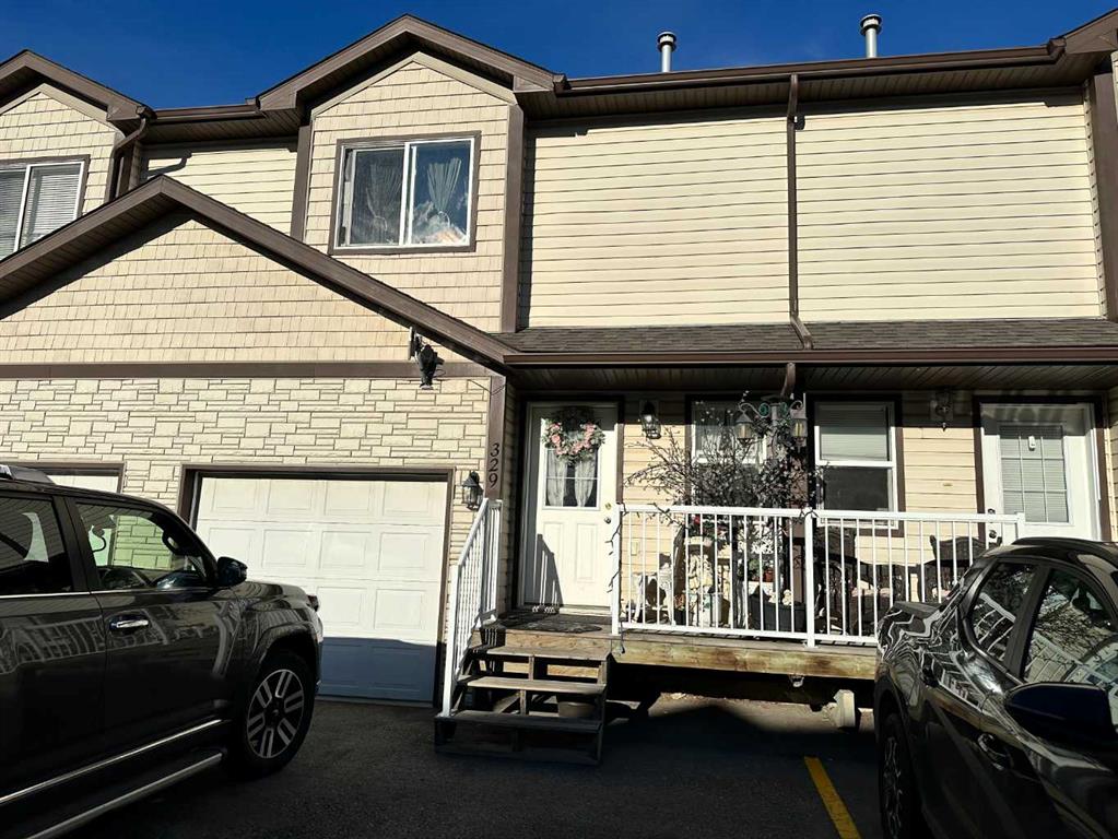 Picture of 329, 10150 121 Avenue , Grande Prairie Real Estate Listing