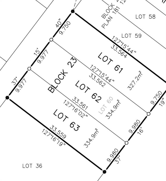 Picture of 47 Hounslow Drive NW, Calgary Real Estate Listing