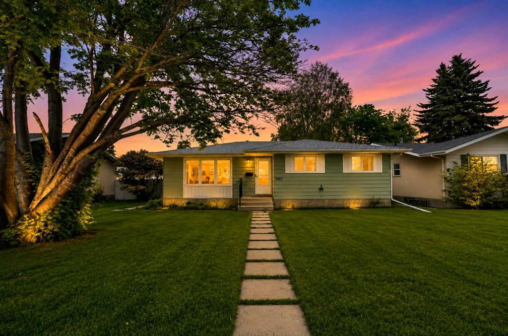 Picture of 3405 55 Avenue , Red Deer Real Estate Listing