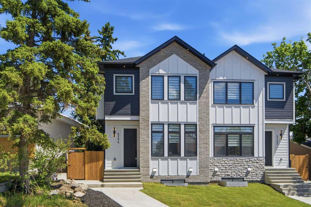 Picture of 4724 Nordegg Crescent NW, Calgary Real Estate Listing