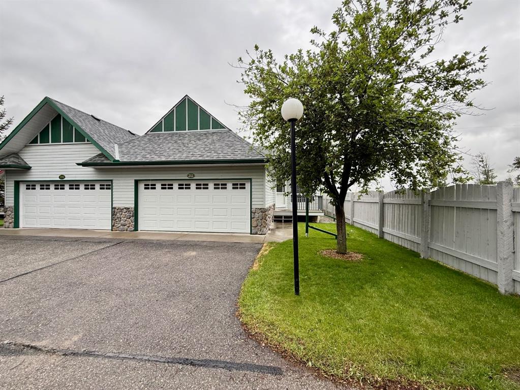 Picture of 211 Baker Creek Place SW, High River Real Estate Listing