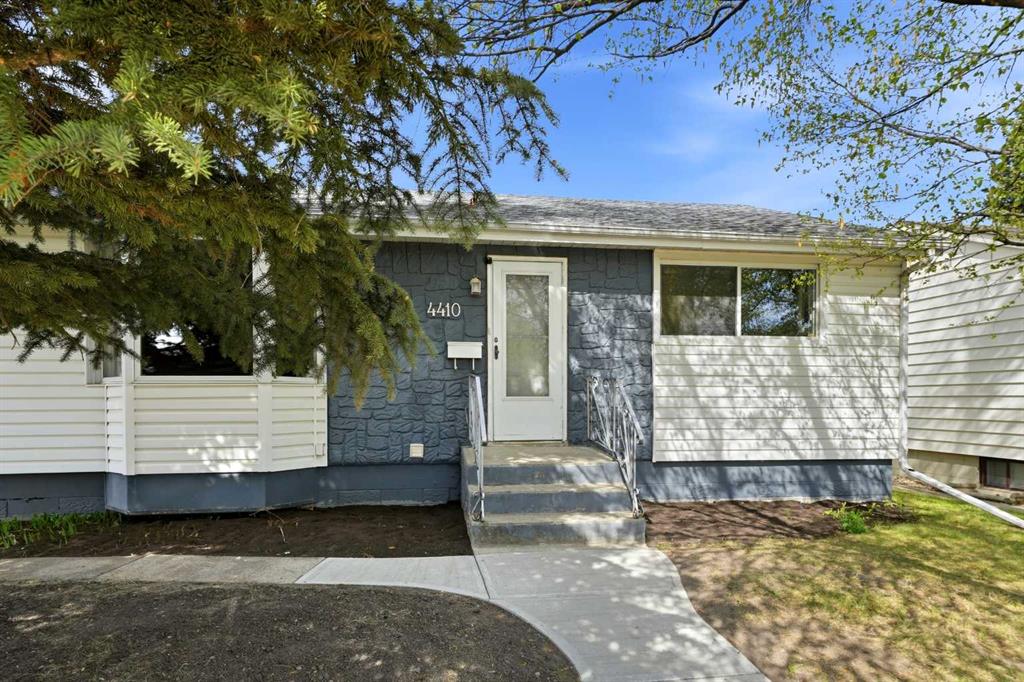 Picture of 4410 40A Avenue , Red Deer Real Estate Listing