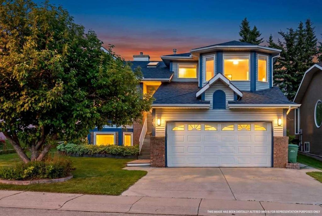 Picture of 86 Douglas Woods Close SE, Calgary Real Estate Listing