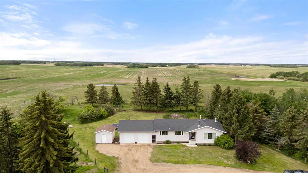 Picture of 41176 RR 154  , Rural Flagstaff County Real Estate Listing