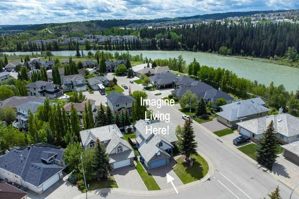 Picture of 116 West Terrace Point , Cochrane Real Estate Listing