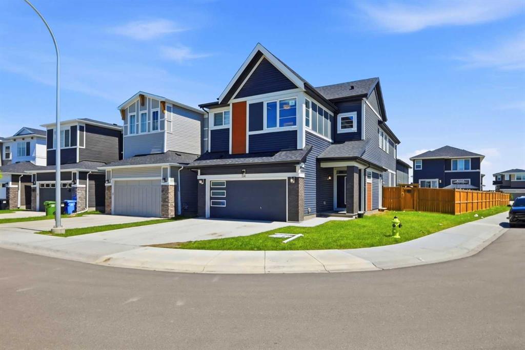Picture of 114 Corner Meadows Grove NE, Calgary Real Estate Listing