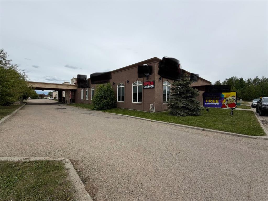 Picture of BUSINESS BUSINESS Avenue , Edson Real Estate Listing