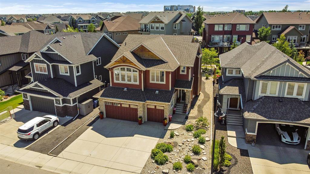 Picture of 135 Auburn Sound Manor SE, Calgary Real Estate Listing