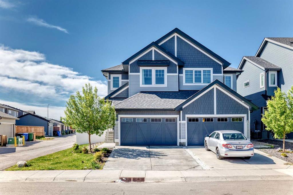 Picture of 91 Walcrest Way SE, Calgary Real Estate Listing