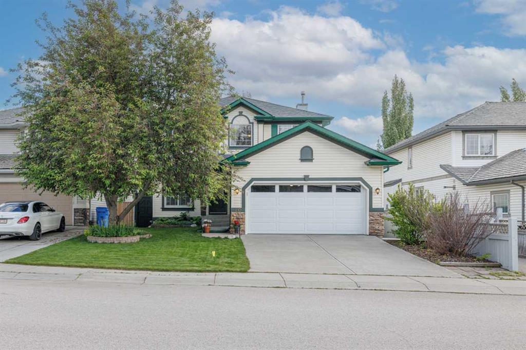 Picture of 210 Mt Douglas Court SE, Calgary Real Estate Listing