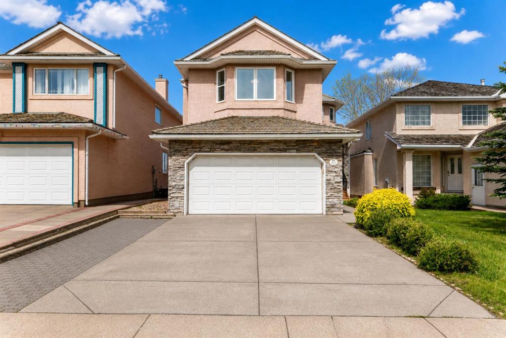 Picture of 50 Hampstead Terrace NW, Calgary Real Estate Listing
