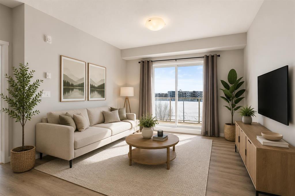 Picture of 305, 20 Seton Park SE, Calgary Real Estate Listing