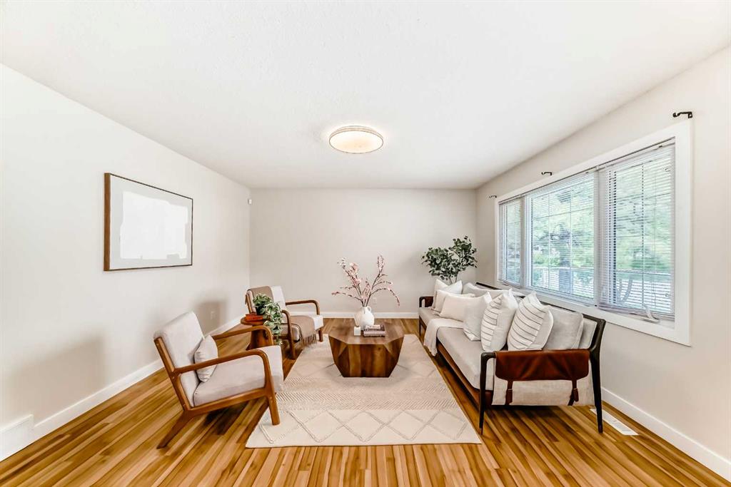 Picture of 6607 Malvern Road NE, Calgary Real Estate Listing