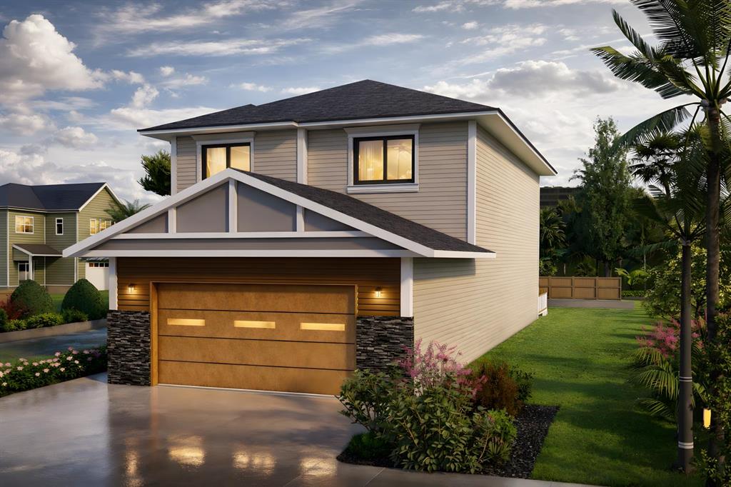 Picture of 680 Lakewood Circle , Strathmore Real Estate Listing