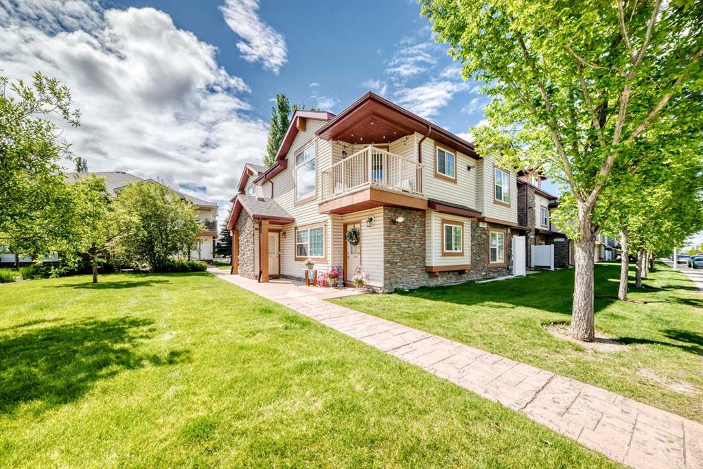 Picture of 106, 140 Panatella Landing NW, Calgary Real Estate Listing
