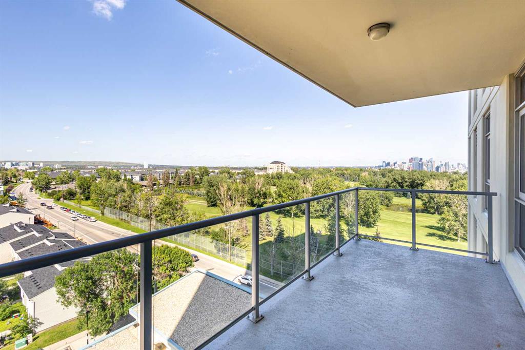 Picture of 807, 99 Spruce Place SW, Calgary Real Estate Listing