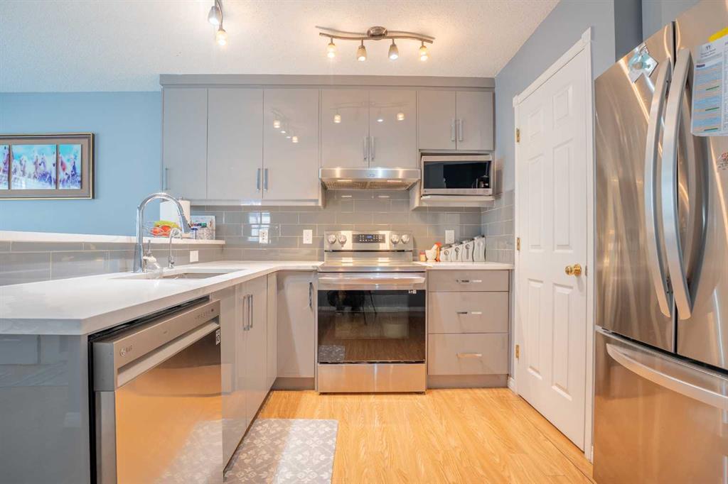 Picture of 37 Martha\'s Haven Manor NE, Calgary Real Estate Listing