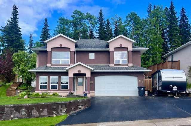 Picture of 129 HUISMAN Crescent , Hinton Real Estate Listing