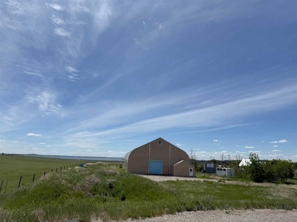 Picture of 244029 Highway 1 Highway , Rural Wheatland County Real Estate Listing
