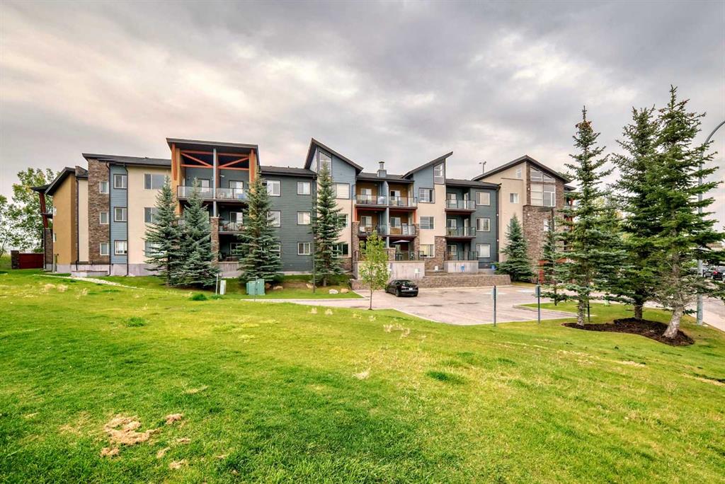 Picture of 211, 3950 46 Avenue NW, Calgary Real Estate Listing