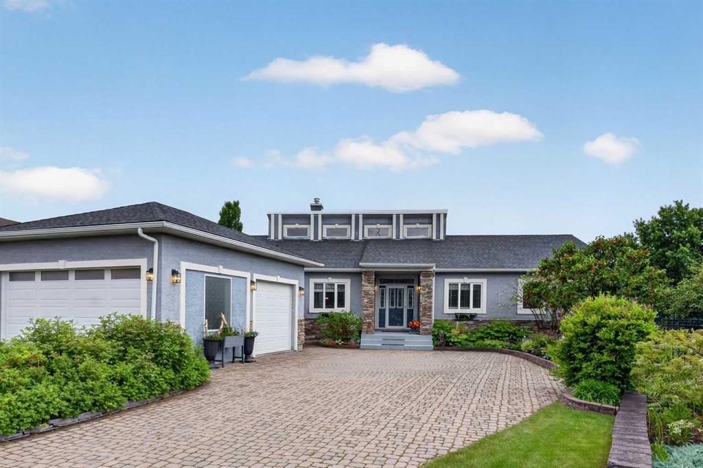 Picture of 762 Stonehaven Drive , Carstairs Real Estate Listing