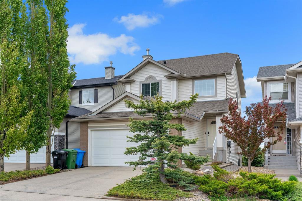 Picture of 208 Royal Birch Circle NW, Calgary Real Estate Listing