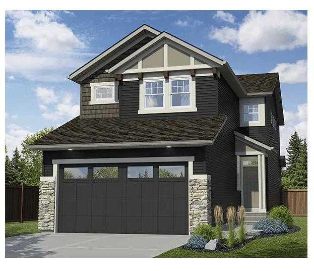 Picture of 660 Lakewood Circle , Strathmore Real Estate Listing