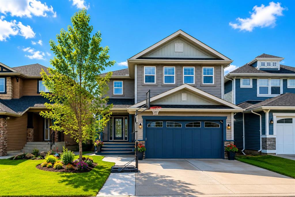 Picture of 55 Evanspark Circle NW, Calgary Real Estate Listing