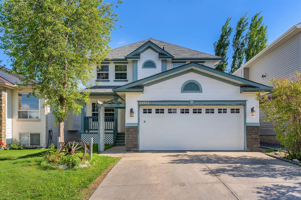 Picture of 12966 COVENTRY HILLS Way NE, Calgary Real Estate Listing