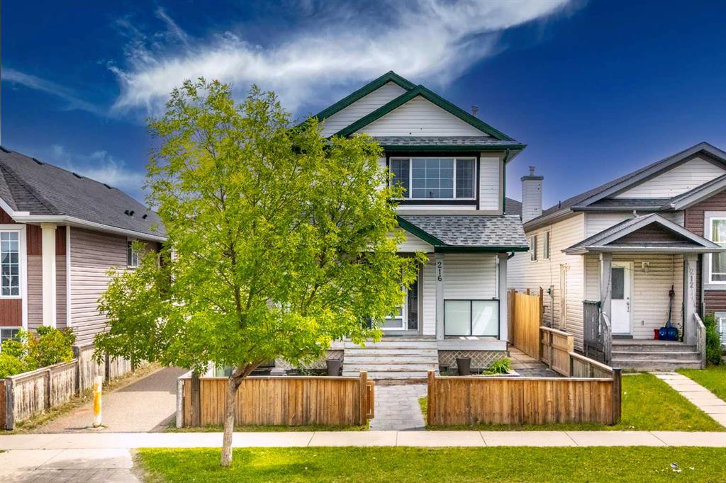 Picture of 216 Taracove Road NE, Calgary Real Estate Listing
