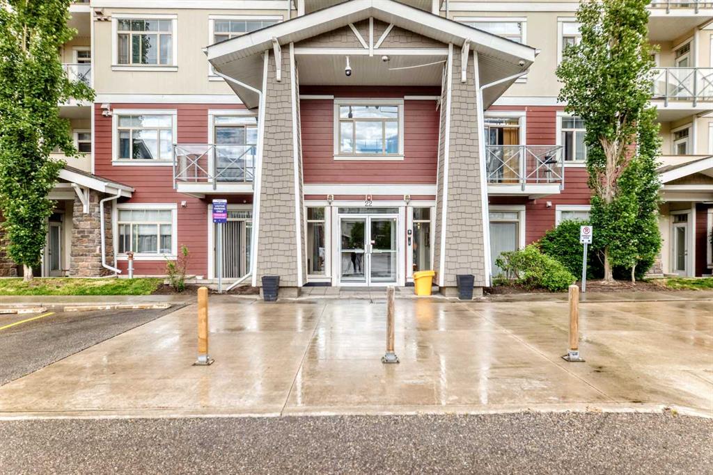 Picture of 111, 22 Auburn Bay Link SE, Calgary Real Estate Listing